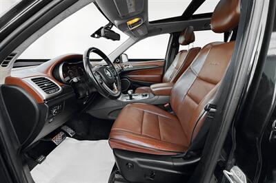 2015 Jeep Grand Cherokee Summit   - Photo 11 - Edmonton, AB T6B 0B7