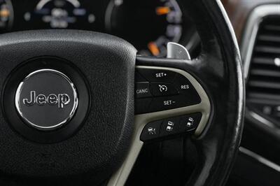 2015 Jeep Grand Cherokee Summit   - Photo 14 - Edmonton, AB T6B 0B7