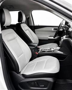 2021 Ford Explorer XLT   - Photo 16 - Edmonton, AB T5G 3E5