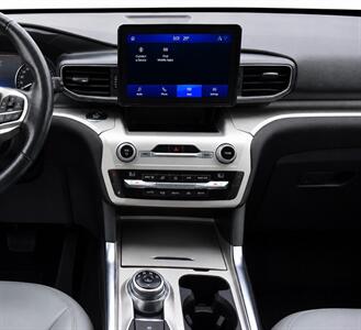 2021 Ford Explorer XLT   - Photo 9 - Edmonton, AB T5G 3E5