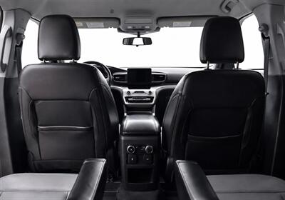 2021 Ford Explorer XLT   - Photo 12 - Edmonton, AB T5G 3E5