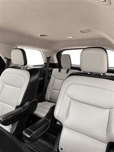 2021 Ford Explorer XLT   - Photo 15 - Edmonton, AB T5G 3E5
