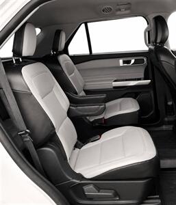 2021 Ford Explorer XLT   - Photo 17 - Edmonton, AB T5G 3E5