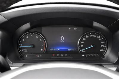 2021 Ford Explorer XLT   - Photo 8 - Edmonton, AB T5G 3E5