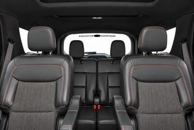 2022 Ford Explorer Timberline - Photo 12 - Edmonton, AB T5G 3E5