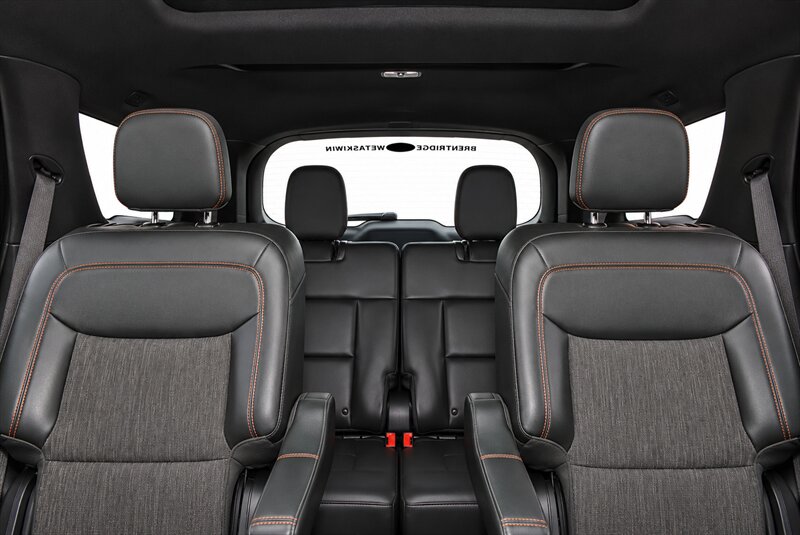 2022 Ford Explorer Timberline - Photo 12 - Edmonton, AB T5G 3E5