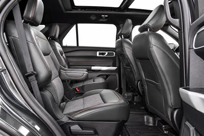 2022 Ford Explorer Timberline - Photo 15 - Edmonton, AB T5G 3E5