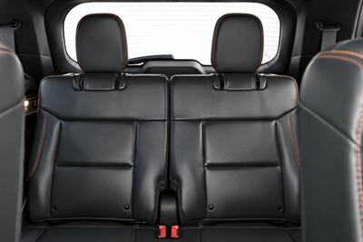 2022 Ford Explorer Timberline - Photo 13 - Edmonton, AB T5G 3E5