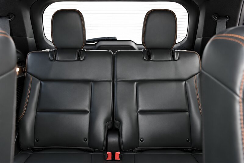 2022 Ford Explorer Timberline - Photo 13 - Edmonton, AB T5G 3E5