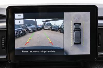 2022 Ford Explorer Timberline - Photo 9 - Edmonton, AB T5G 3E5