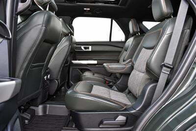 2022 Ford Explorer Timberline - Photo 11 - Edmonton, AB T5G 3E5