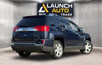 2017 GMC Terrain SLT   - Photo 4 - Edmonton, AB T6B 0B7