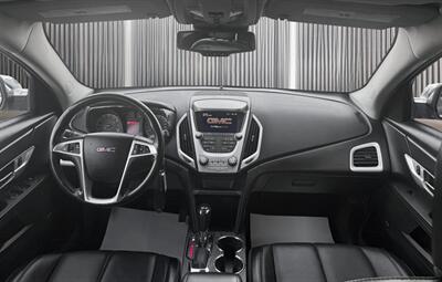 2017 GMC Terrain SLT   - Photo 11 - Edmonton, AB T6B 0B7
