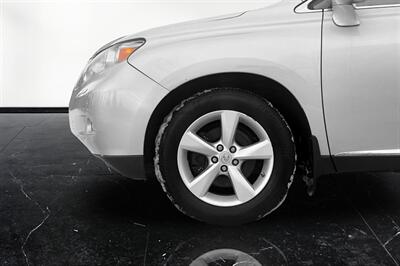2011 Lexus RX 350   - Photo 3 - Edmonton, AB T5G 3E5