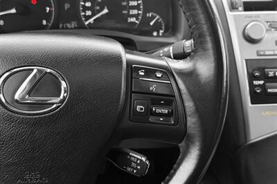 2011 Lexus RX 350   - Photo 16 - Edmonton, AB T5G 3E5