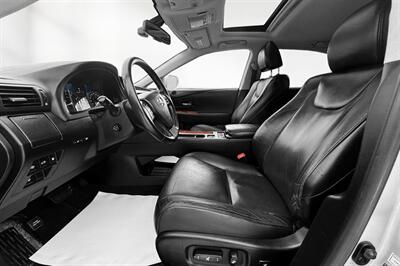 2011 Lexus RX 350   - Photo 10 - Edmonton, AB T5G 3E5