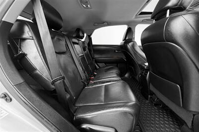 2011 Lexus RX 350   - Photo 23 - Edmonton, AB T5G 3E5