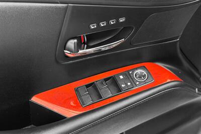 2011 Lexus RX 350   - Photo 12 - Edmonton, AB T5G 3E5