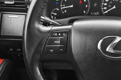 2011 Lexus RX 350   - Photo 15 - Edmonton, AB T5G 3E5