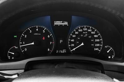 2011 Lexus RX 350   - Photo 17 - Edmonton, AB T5G 3E5