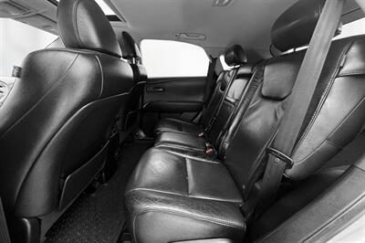 2011 Lexus RX 350   - Photo 22 - Edmonton, AB T5G 3E5