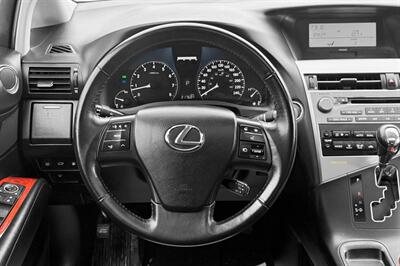 2011 Lexus RX 350   - Photo 14 - Edmonton, AB T5G 3E5