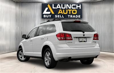 2009 Dodge Journey SXT   - Photo 3 - Edmonton, AB T6B 0B7