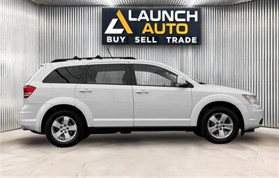 2009 Dodge Journey SXT   - Photo 5 - Edmonton, AB T6B 0B7