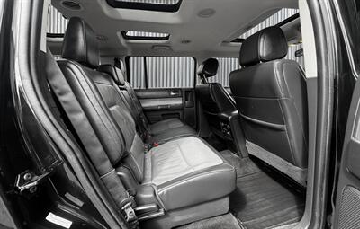 2013 Ford Flex Limited   - Photo 9 - Edmonton, AB T6B 0B7