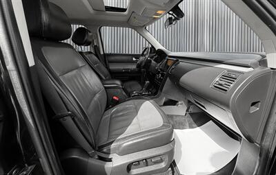 2013 Ford Flex Limited   - Photo 10 - Edmonton, AB T6B 0B7