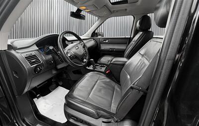2013 Ford Flex Limited   - Photo 7 - Edmonton, AB T6B 0B7