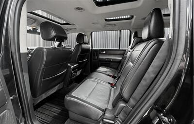 2013 Ford Flex Limited   - Photo 8 - Edmonton, AB T6B 0B7