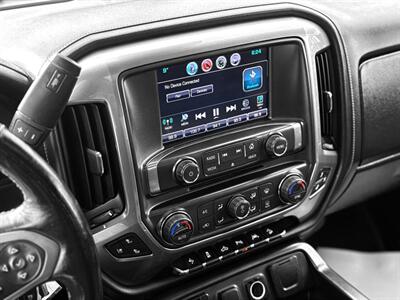 2017 Chevrolet Silverado 1500 LTZ   - Photo 13 - Edmonton, AB T5G 3E5