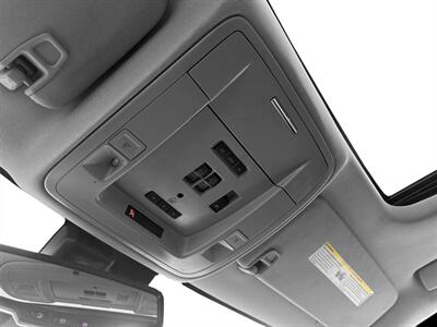 2017 Chevrolet Silverado 1500 LTZ   - Photo 16 - Edmonton, AB T5G 3E5