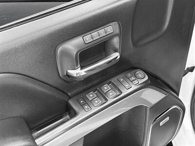 2017 Chevrolet Silverado 1500 LTZ   - Photo 9 - Edmonton, AB T5G 3E5