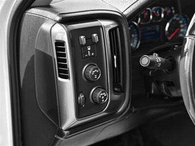 2017 Chevrolet Silverado 1500 LTZ   - Photo 10 - Edmonton, AB T5G 3E5