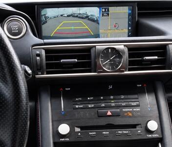 2018 Lexus IS 350   - Photo 11 - Edmonton, AB T5G 3E5