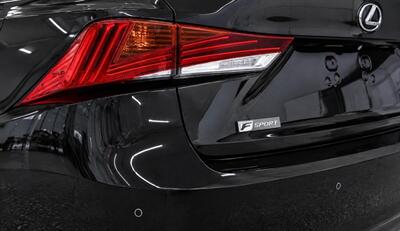 2018 Lexus IS 350   - Photo 4 - Edmonton, AB T5G 3E5