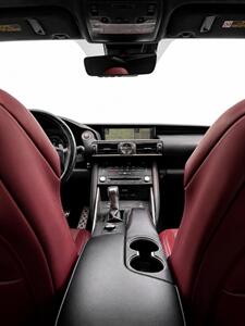 2018 Lexus IS 350   - Photo 13 - Edmonton, AB T5G 3E5
