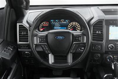 2018 Ford F-150 LARIAT   - Photo 16 - Edmonton, AB T6B 0B7