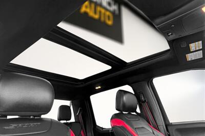 2018 Ford F-150 LARIAT   - Photo 31 - Edmonton, AB T6B 0B7