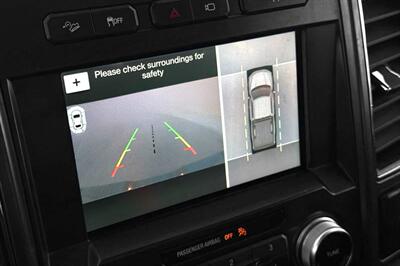 2018 Ford F-150 LARIAT   - Photo 24 - Edmonton, AB T6B 0B7