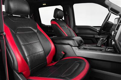 2018 Ford F-150 LARIAT   - Photo 36 - Edmonton, AB T6B 0B7