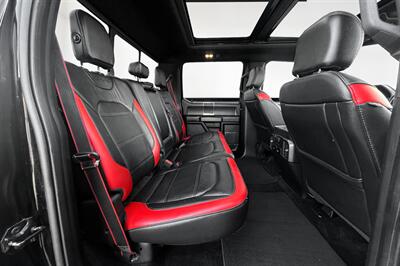 2018 Ford F-150 LARIAT   - Photo 35 - Edmonton, AB T6B 0B7