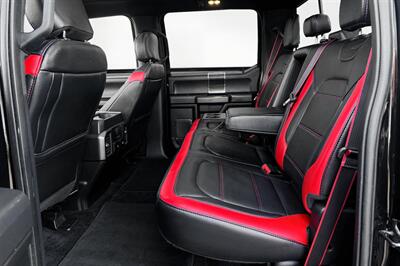 2018 Ford F-150 LARIAT   - Photo 34 - Edmonton, AB T6B 0B7