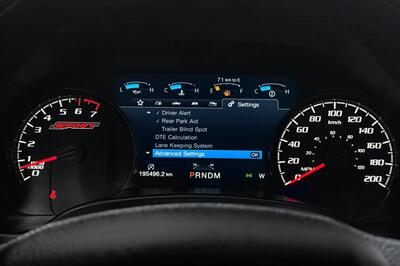 2018 Ford F-150 LARIAT   - Photo 19 - Edmonton, AB T6B 0B7