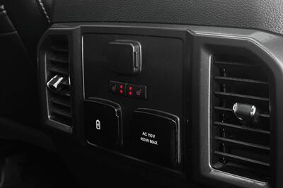 2018 Ford F-150 LARIAT   - Photo 28 - Edmonton, AB T6B 0B7