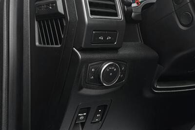 2018 Ford F-150 LARIAT   - Photo 22 - Edmonton, AB T6B 0B7