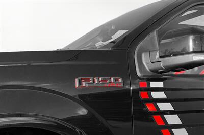 2018 Ford F-150 LARIAT   - Photo 3 - Edmonton, AB T6B 0B7