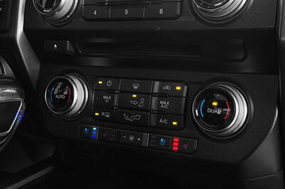 2018 Ford F-150 LARIAT   - Photo 26 - Edmonton, AB T6B 0B7